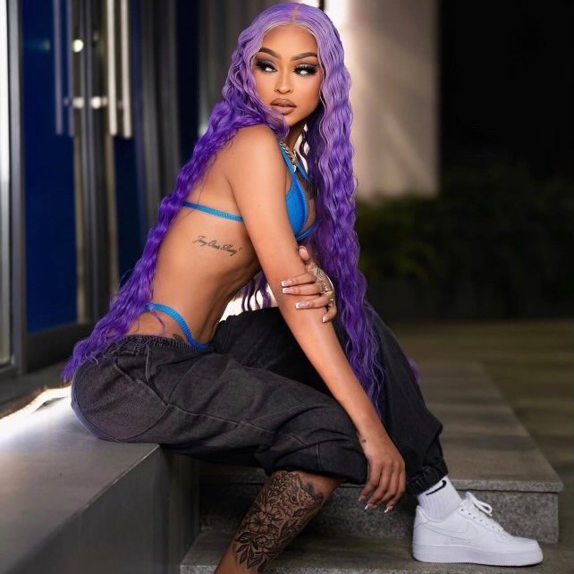 Denisse Michelle Tejeda